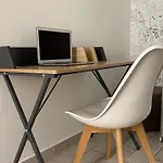 Joli Hypercentre T2, Classe Meuble De Tourisme 3 Avec Parking Gratuit Apartmán