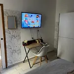 Joli Hypercentre T2, Classe Meuble De Tourisme 3 Avec Parking Gratuit