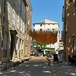 Apartmán Joli Hypercentre T2, Classe Meuble De Tourisme 3 Avec Parking Gratuit *
