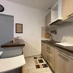 Joli Hypercentre T2, Classe Meuble De Tourisme 3 Avec Parking Gratuit Apartmán Béziers