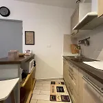 Apartmán Joli Hypercentre T2, Classe Meuble De Tourisme 3 Avec Parking Gratuit Béziers