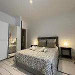 Apartmán Joli Hypercentre T2, Classe Meuble De Tourisme 3 Avec Parking Gratuit