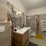 Apartmán Joli Hypercentre T2, Classe Meuble De Tourisme 3 Avec Parking Gratuit Béziers