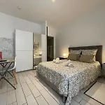 Apartmán Joli Hypercentre T2, Classe Meuble De Tourisme 3 Avec Parking Gratuit