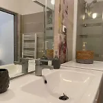 Apartmán Joli Hypercentre T2, Classe Meuble De Tourisme 3 Avec Parking Gratuit *