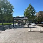 Joli Hypercentre T2, Classe Meuble De Tourisme 3 Avec Parking Gratuit * Béziers
