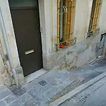Joli Hypercentre T2, Classe Meuble De Tourisme 3 Avec Parking Gratuit Apartmán