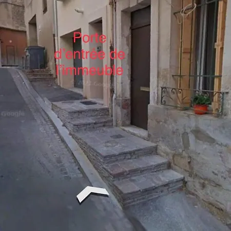 Joli Hypercentre T2, Classe Meuble De Tourisme 3 Avec Parking Gratuit Apartment *