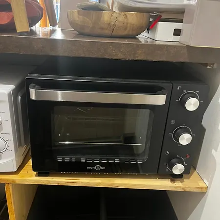 Apartmán Joli Hypercentre T2, Classe Meuble De Tourisme 3 Avec Parking Gratuit Béziers