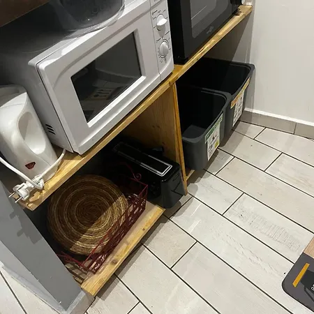 Joli Hypercentre T2, Classe Meuble De Tourisme 3 Avec Parking Gratuit *