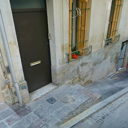 Joli Hypercentre T2, Classe Meuble De Tourisme 3 Avec Parking Gratuit Apartment