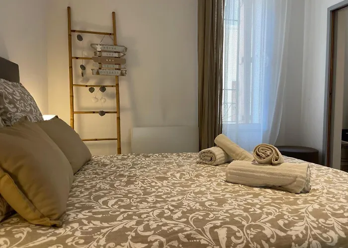 Apartamento Joli Hypercentre T2, Classé Meublé De Tourisme 3 Avec Parking Gratuit *