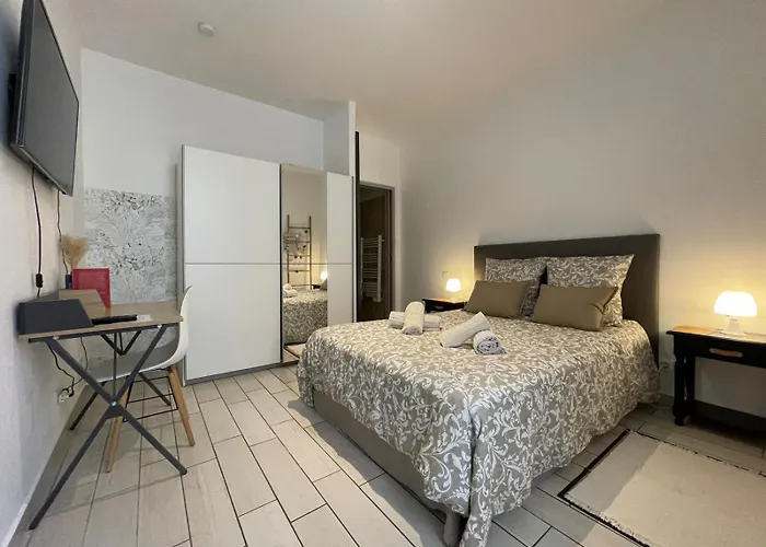 Apartamento Joli Hypercentre T2, Classé Meublé De Tourisme 3 Avec Parking Gratuit
