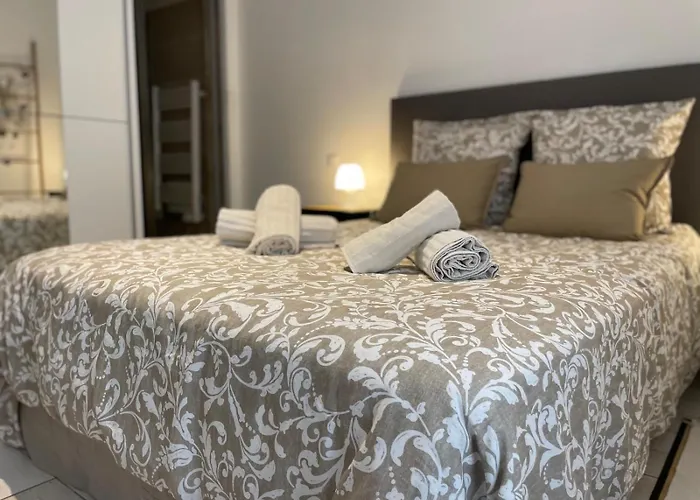 Apartamento Joli Hypercentre T2, Classé Meublé De Tourisme 3 Avec Parking Gratuit Béziers