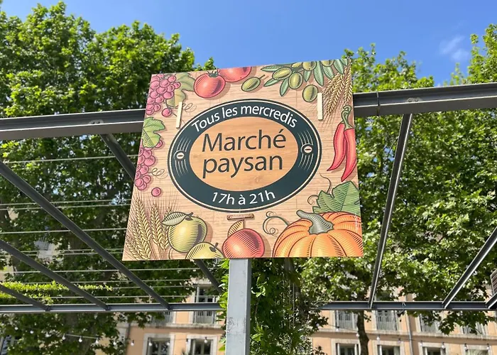 Apartamento Joli Hypercentre T2, Classé Meublé De Tourisme 3 Avec Parking Gratuit *