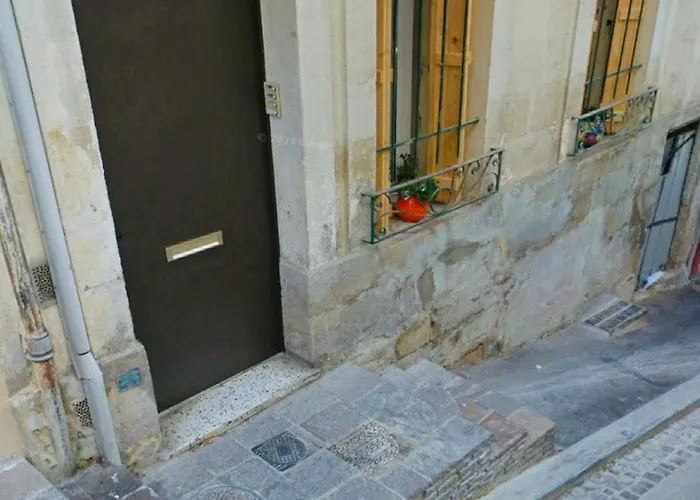 Joli Hypercentre T2, Classé Meublé De Tourisme 3 Avec Parking Gratuit Apartamento